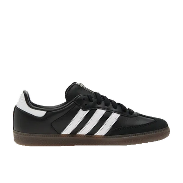 adidas Samba OG Zwart, vergelijk prijzen bij 2 winkels