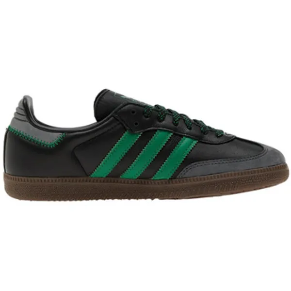 adidas Samba OG Zwart, vergelijk prijzen bij 1 winkel