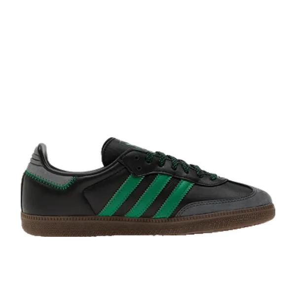 adidas Samba OG Zwart, vergelijk prijzen bij 2 winkels