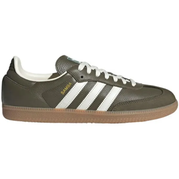 adidas Samba OG Khaki, vergelijk prijzen bij 1 winkel