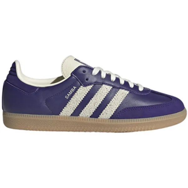 adidas Samba OG Paars, vergelijk prijzen bij 1 winkel