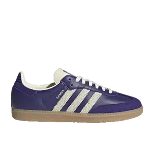 adidas Samba OG paars