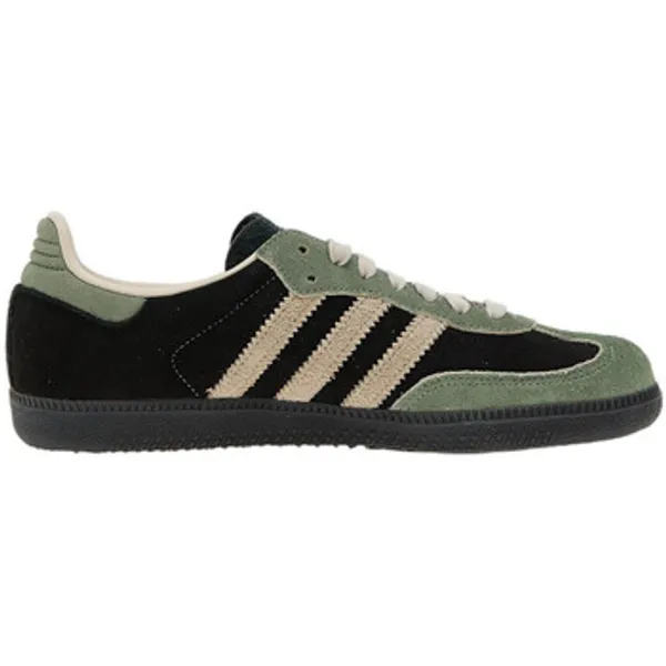 adidas Samba OG Zwart, vergelijk prijzen bij 1 winkel