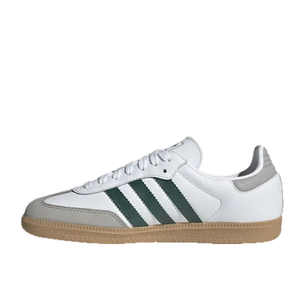 adidas Samba OG Wit, vergelijk prijzen bij 2 winkels