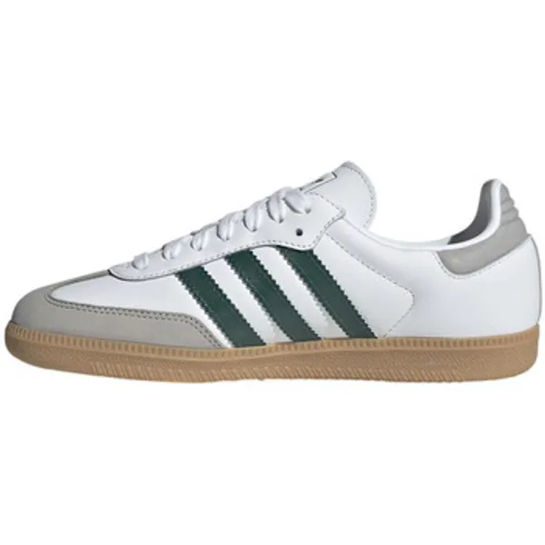 adidas Samba OG Wit, foto 2 van 2