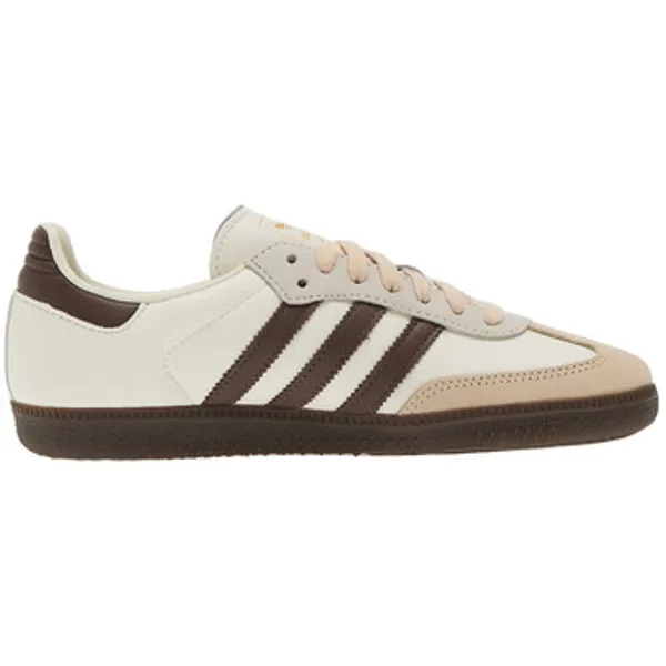 adidas Samba OG Beige, vergelijk prijzen bij 1 winkel