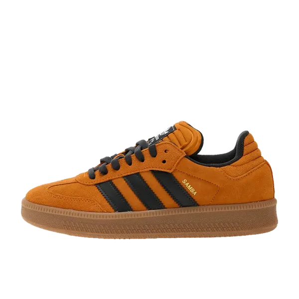 adidas Samba XLG Oranje, vergelijk prijzen bij 1 winkel