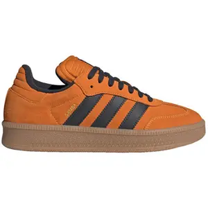 adidas Samba XLG oranje
