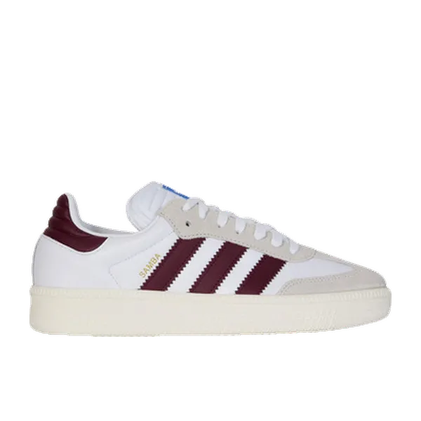 adidas Samba XLG Wit, vergelijk prijzen bij 2 winkels
