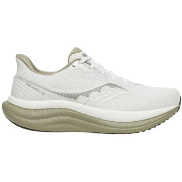 Saucony Triumph 23 Amorti Pwrrun PB Khaki, vergelijk prijzen bij 1 winkel