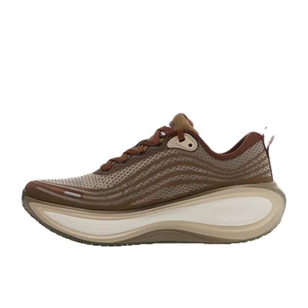 Nike Vomero Plus Bruin, vergelijk prijzen bij 1 winkel