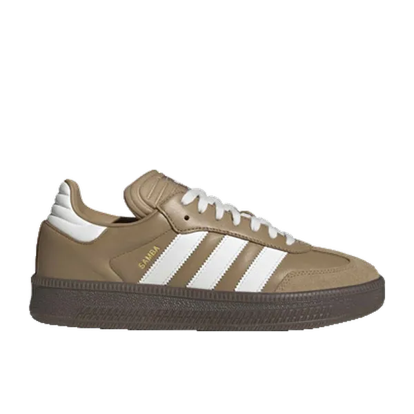 adidas Samba XLG Bruin, vergelijk prijzen bij 1 winkel