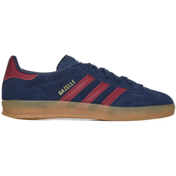 adidas Gazelle Indoor Rood, vergelijk prijzen bij 1 winkel