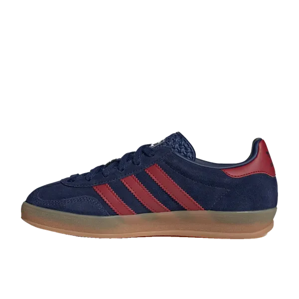 adidas Gazelle Indoor Rood, vergelijk prijzen bij 1 winkel