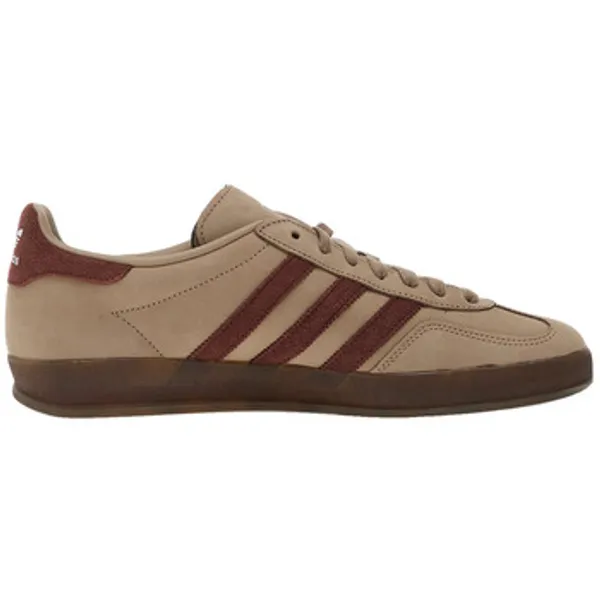 adidas Gazelle Indoor Beige, vergelijk prijzen bij 1 winkel