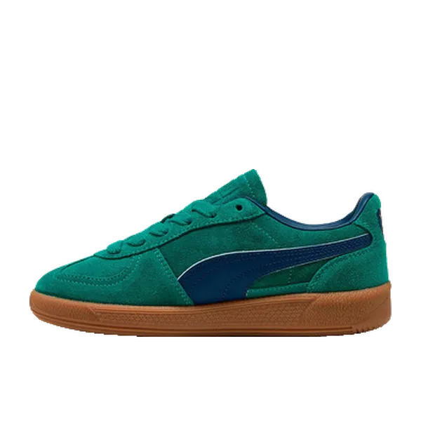 Puma Palermo Groen 35, vergelijk prijzen bij 1 winkel
