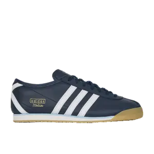 adidas Italia blauw
