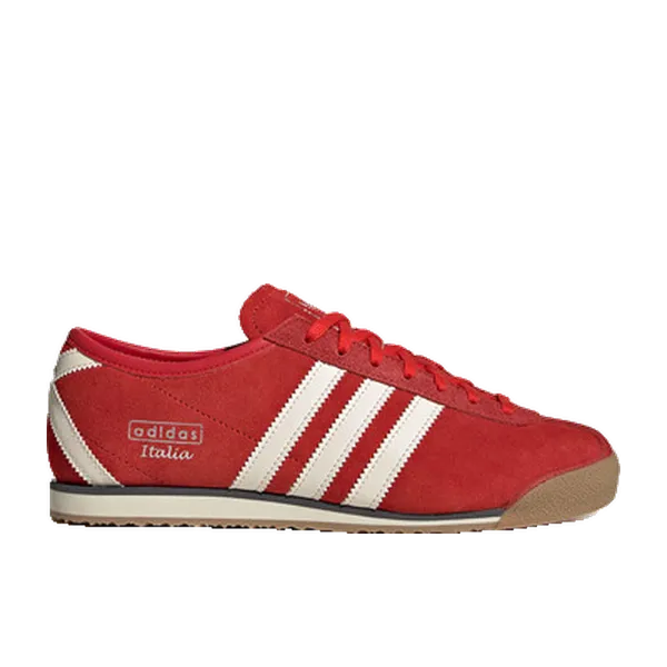 adidas Italia 70s Rood, vergelijk prijzen bij 2 winkels