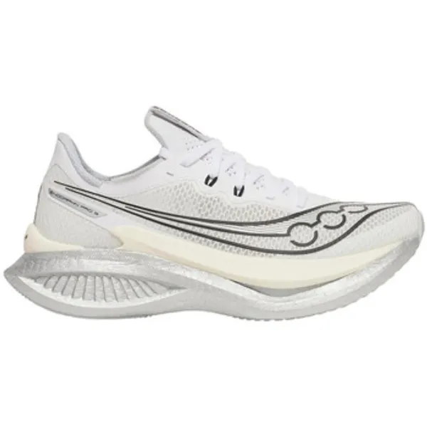 Saucony Endorphin Pro 5 Légère Wit, vergelijk prijzen bij 1 winkel