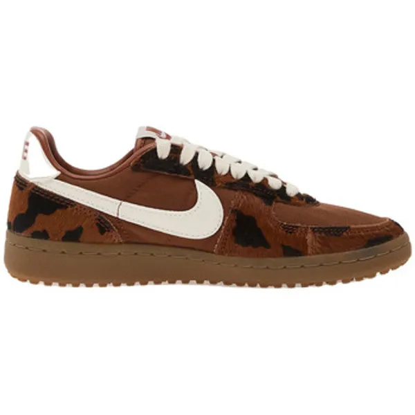 Nike Field General Bruin, vergelijk prijzen bij 1 winkel