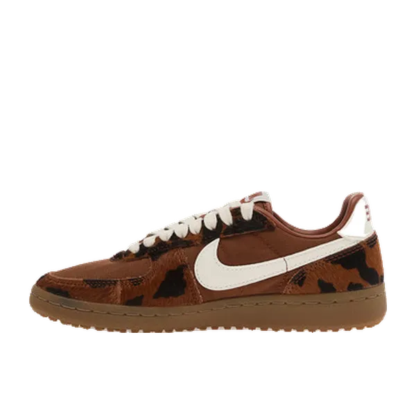 Nike Field General Bruin, vergelijk prijzen bij 1 winkel