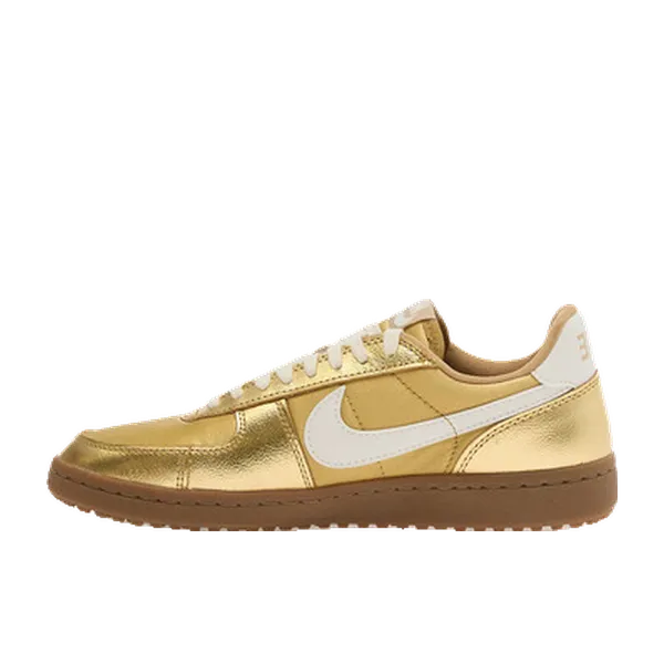 Nike Field General Goud, vergelijk prijzen bij 1 winkel