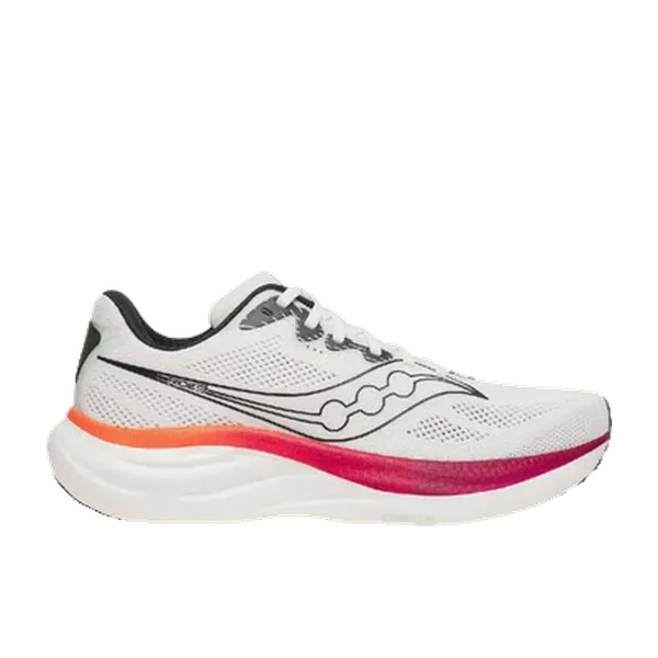 Saucony Ride Wit, vergelijk prijzen bij 1 winkel