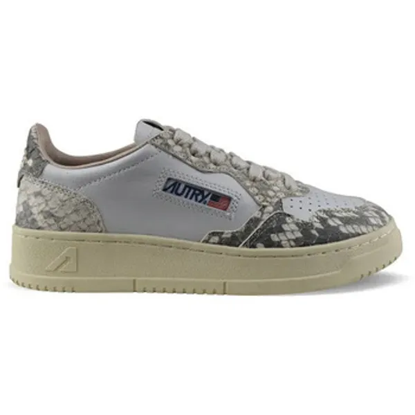 Autry Sneakers Wit, vergelijk prijzen bij 1 winkel