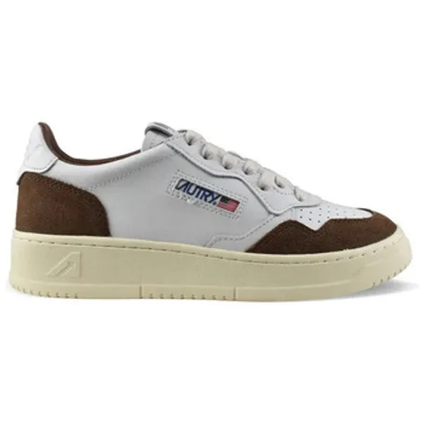 Autry Sneakers Wit, vergelijk prijzen bij 1 winkel