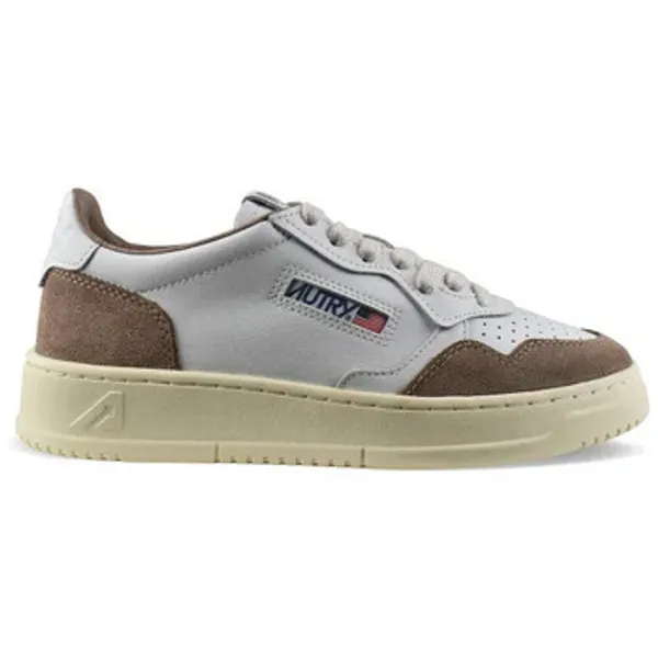 Autry Sneakers Wit, vergelijk prijzen bij 1 winkel
