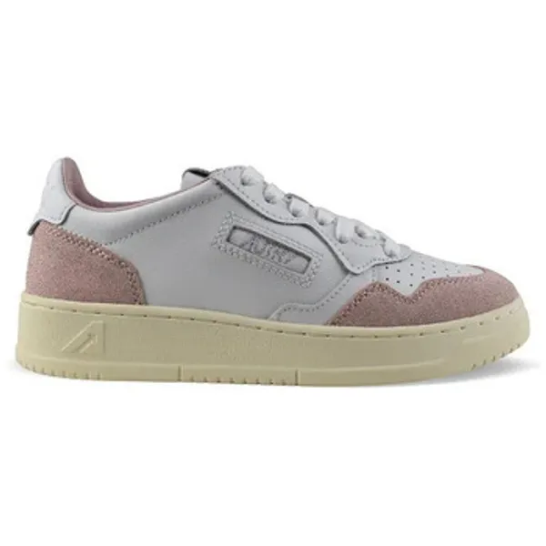 Autry Sneakers Wit, vergelijk prijzen bij 1 winkel