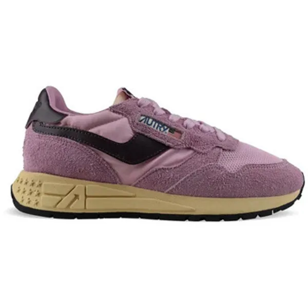 Autry Sneakers Roze, vergelijk prijzen bij 1 winkel