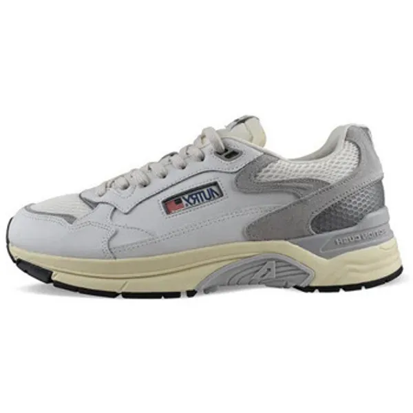 Autry Sneakers Wit, vergelijk prijzen bij 1 winkel