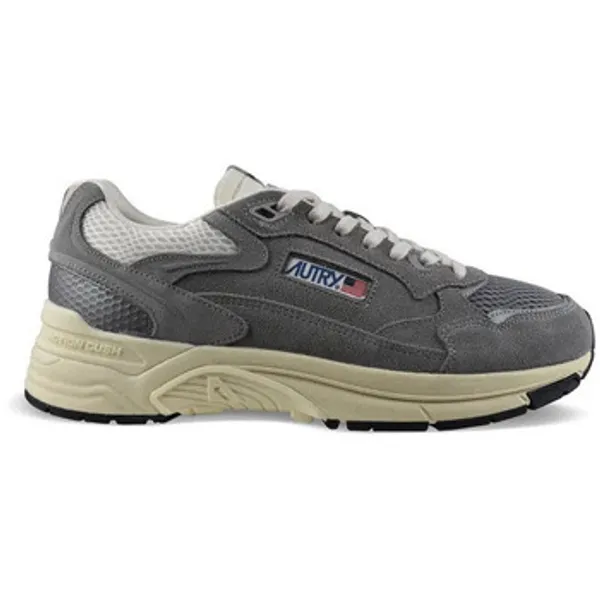 Autry Sneakers Grijs, vergelijk prijzen bij 1 winkel