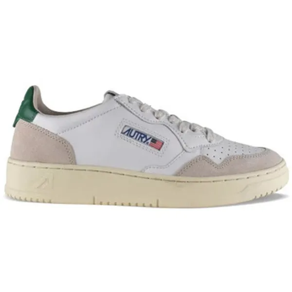 Autry Sneakers Wit, vergelijk prijzen bij 1 winkel