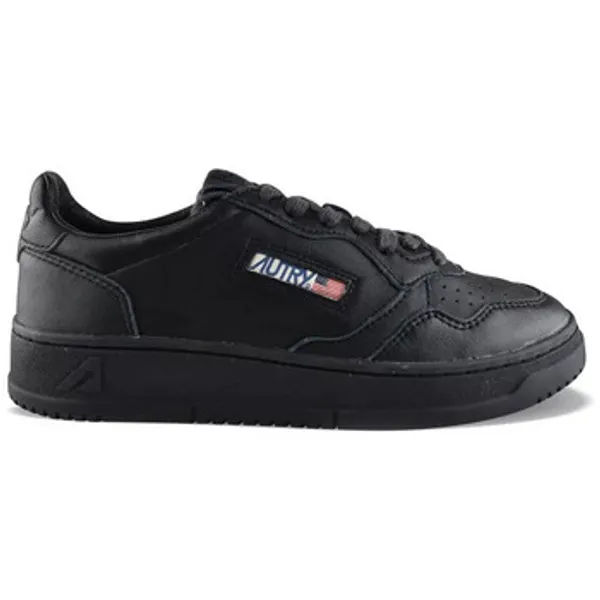 Autry Sneakers Zwart, vergelijk prijzen bij 1 winkel