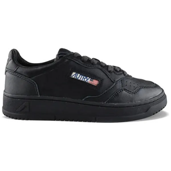 Autry Sneakers Zwart, vergelijk prijzen bij 1 winkel