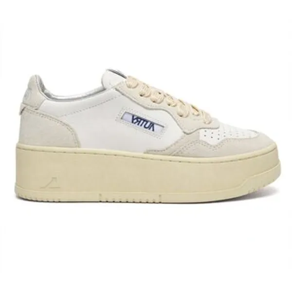 Autry Sneakers Wit, vergelijk prijzen bij 1 winkel