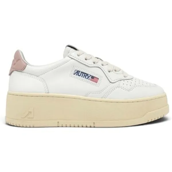 Autry Sneakers Wit, vergelijk prijzen bij 1 winkel