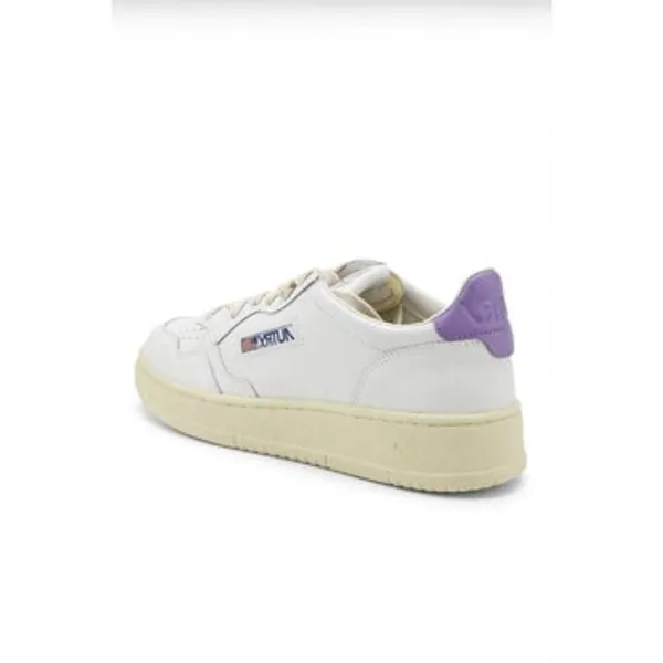 Autry Sneakers Wit, vergelijk prijzen bij 1 winkel