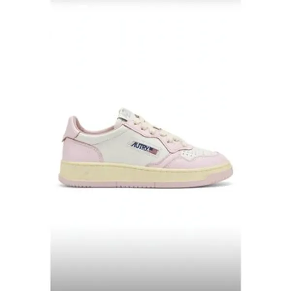 Autry Sneakers Roze, vergelijk prijzen bij 1 winkel