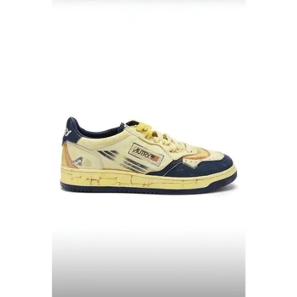 Autry Sneakers Multicolor, vergelijk prijzen bij 1 winkel