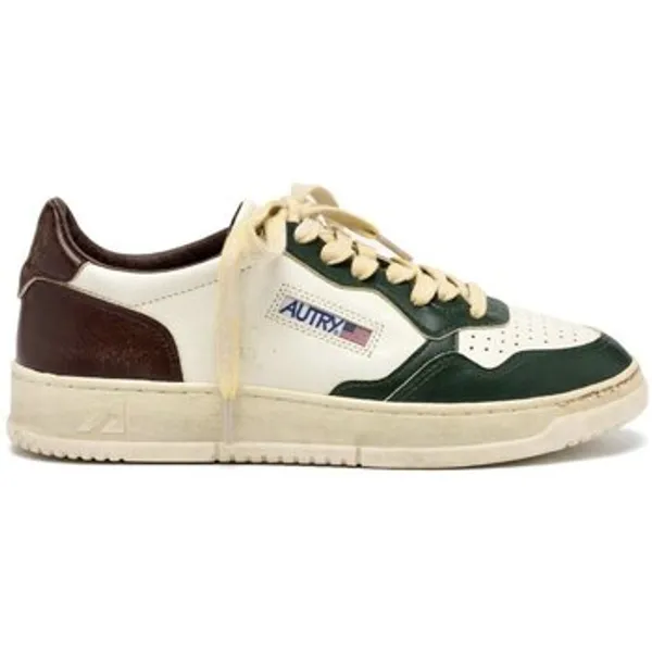 Autry Sneakers Multicolor, vergelijk prijzen bij 1 winkel