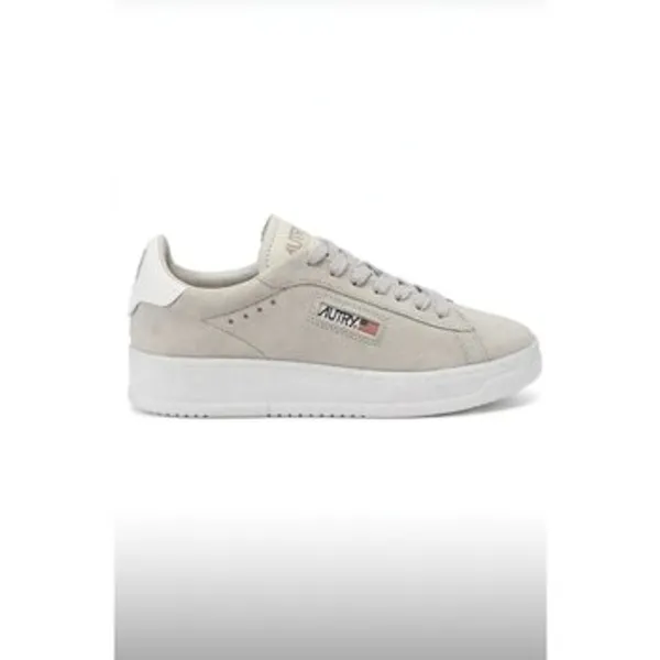 Autry Sneakers Grijs, vergelijk prijzen bij 1 winkel