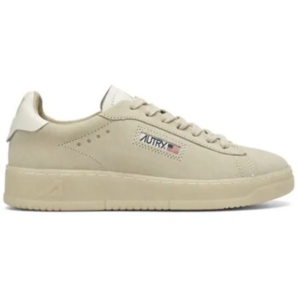 Autry Sneakers Beige, vergelijk prijzen bij 1 winkel