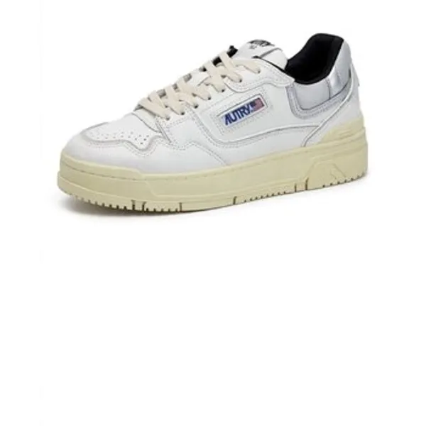 Autry Sneakers Wit, vergelijk prijzen bij 1 winkel