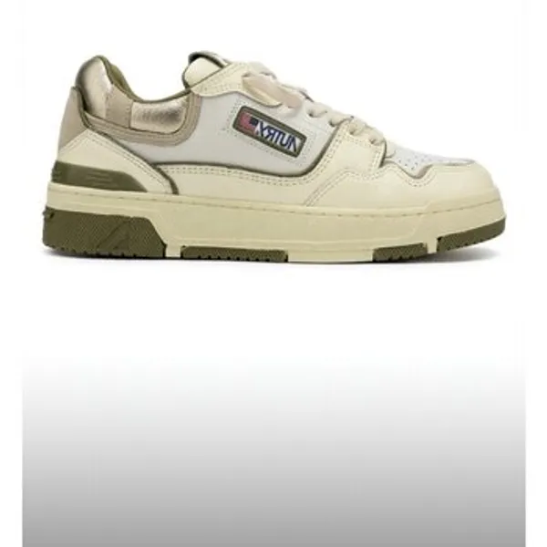 Autry Sneakers Khaki, vergelijk prijzen bij 1 winkel