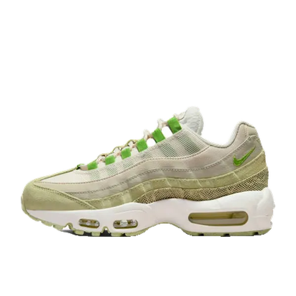 Nike Air Max 95 Groen, vergelijk prijzen bij 1 winkel