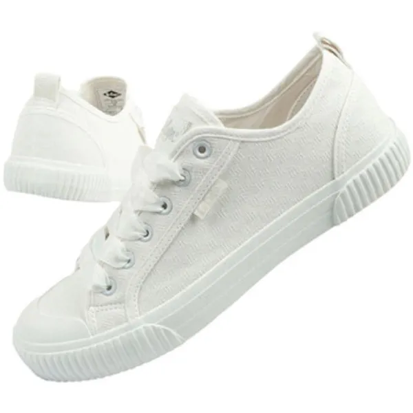 Lee Cooper Lcw-25-02 Wit, vergelijk prijzen bij 1 winkel