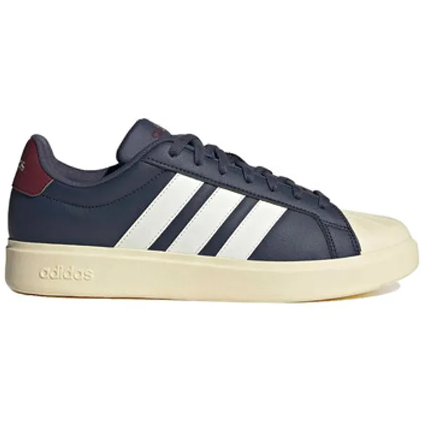 adidas Street Talk Blauw, vergelijk prijzen bij 1 winkel